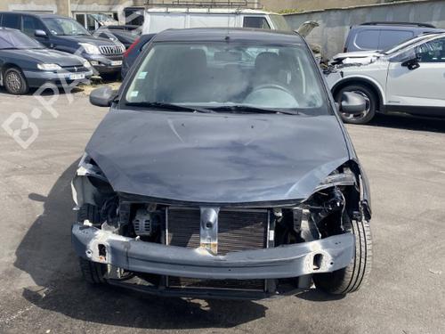 Instrument cluster DACIA SANDERO 1.4 (BS0C, BS0A, BS0G, BS1F, BS0E) | BP25512887C47 - Image 13