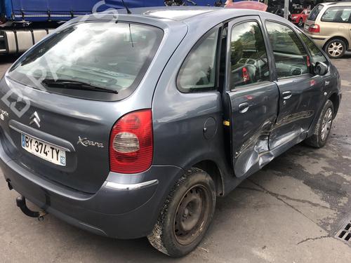 Right headlight CITROËN XSARA PICASSO (N68) 1.6 HDi | BP25532902C29 