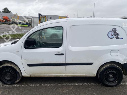 Højre solskærm RENAULT KANGOO Express (FW0/1_) 1.5 dCi 75 (FW07, FW10, FW04) | BP32186136I2 - Image 10