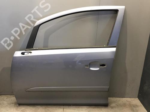 Left front door OPEL CORSA D (S07) 1.3 CDTI (L08, L68) | BP25525712C2 