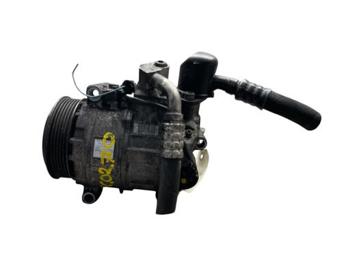 Generator MERCEDES-BENZ C-CLASS (W203) C 220 CDI (203.008) | BP26498032M7 