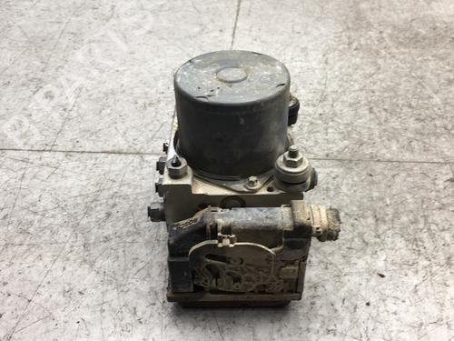 ABS pump CITROËN BERLINGO / BERLINGO FIRST MPV (MF_, GJK_, GFK_) 1.6 HDI 90 (MF9HX) | BP25570574M43 