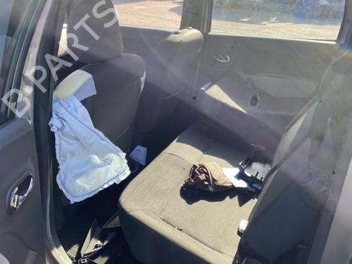 Front right lock DACIA LODGY (JS_) 1.5 dCi (JSMC, JSAF) | BP25507869C97 