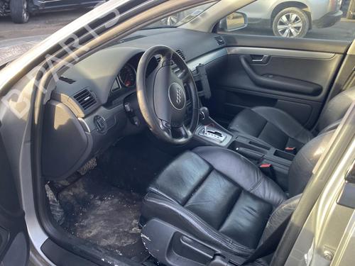 Front right seatbelt AUDI A4 B6 Avant (8E5) 2.5 TDI quattro | BP25541450I25 - Image 14