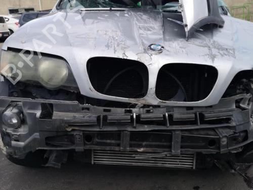Seat buckle BMW X5 (E53) 3.0 d | BP25538901I32 