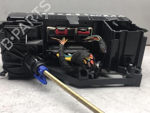 Climate control VW TOURAN (1T1, 1T2) 1.9 TDI | BP25561326I5 