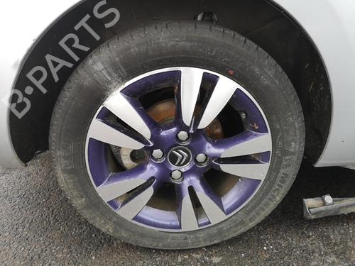 Switch CITROËN DS3 Convertible 1.6 HDi 90 | BP25585545I30  - Image 8