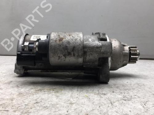 Starter AUDI A1 Sportback (8XA, 8XF) 1.0 TFSI | BP25575967M8 - Image 3