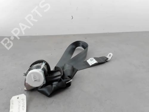 Used Rear left belt tensioner VW SCIROCCO III (137, 138) 1.4 TSI (160 hp) 25552860