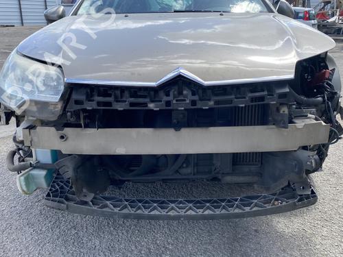 Climate control CITROËN C5 III (RD_) 1.6 HDi 110 (RD9HZC) | BP29422660I5  - Image 21