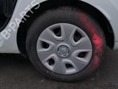Starter RENAULT CLIO IV (BH_) 0.9 TCe 75 (BHNP) | BP25556054M8 