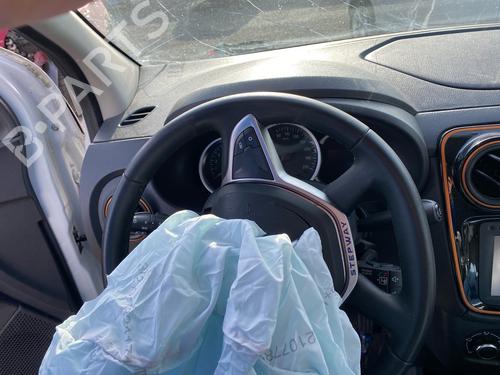 Rudehejsemekanisme ventre foran DACIA LODGY (JS_) 1.2 TCe (JSAY, JSM0) | BP38682260C22 - Image 6