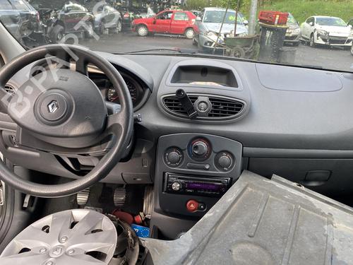 ABS pump RENAULT CLIO III (BR0/1, CR0/1) 1.5 dCi (C/BR0G, C/BR1G) | BP25550820M43