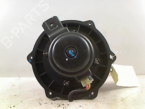 Used Heater blower motor Heater blower motor CHEVROLET NUBIRA Estate 1.8 (122 hp) 25535767 25535767