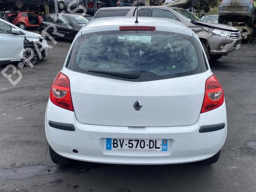 Headrest RENAULT CLIO III (BR0/1, CR0/1) 1.5 dCi (BR17, CR17) | BP25528799I31  - Image 13