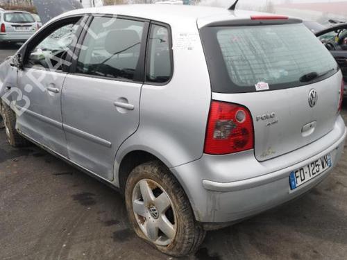 Right taillight VW POLO (9N_, 9A_) 1.4 16V | BP25523923C35 