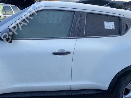 Left front window switch NISSAN JUKE (F15) 1.5 dCi | BP26737264I27 - Image 9