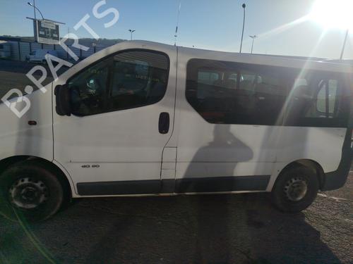 Right headlight RENAULT TRAFIC II Bus (JL) 1.9 dCI 80 (JL0B) | BP38597282C29 - Image 25