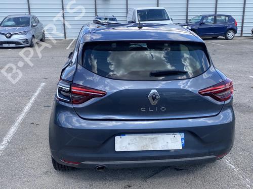 Instrument cluster RENAULT CLIO V (B7_) 1.5 Blue dCi 85 (B7AG) | BP29900097C47  - Image 31