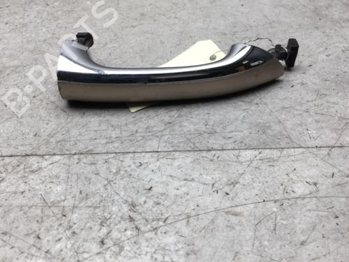 Used Rear left exterior door handle JEEP GRAND CHEROKEE I (ZJ, ZG) 2.5 TD 4x4 (Z) (115 hp) 25554403