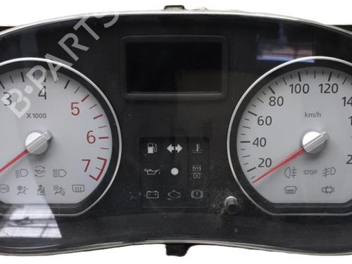 Instrument cluster DACIA SANDERO 1.5 dCi | BP25535085C47  - Image 7