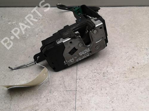 front-left-lock-opel-astra-h-a04-2004-2005-2006-2007-2008-2009-2010-2011-2012-2013-2014-25578678 main image