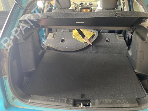 Radio SUZUKI VITARA (LY) 1.4 Hybrid (Mild Hybrid) (APK414) | BP31355823E6 - Image 30