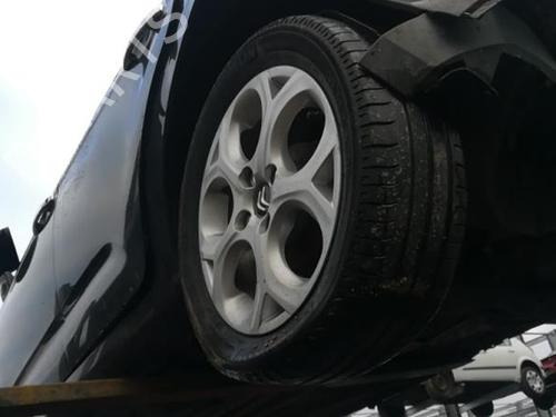 Rear left window mechanism CITROËN C3 II (SC_) 1.6 HDi 90 | BP25577478C24  - Image 8