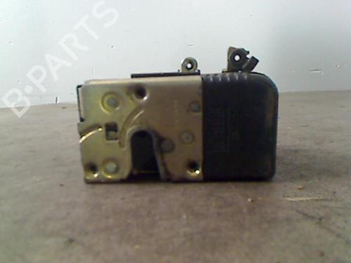Serrure avant gauche PEUGEOT 406 (8B) 2.0 HDI 110 (109 hp) 25523198
