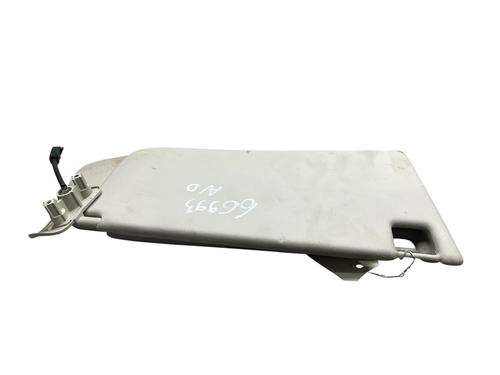 right-sun-visor-saab-9-5-ys3e-1997-1998-1999-2000-2001-2002-2003-2004-2005-2006-2007-2008-2009-25533037 main image