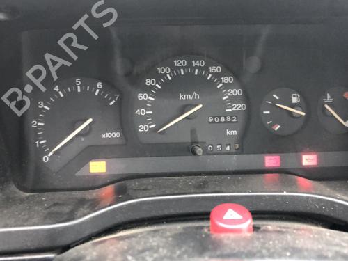 Right taillight FORD ESCORT V Saloon (AFL) 1.8 i 16V | BP25557762C35 