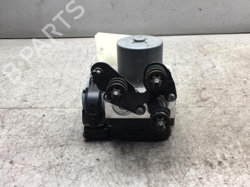 Used ABS pump ABS pump VW PASSAT B7 Variant (365) 1.6 TDI (105 hp) 25565631 25565631
