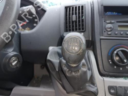 Left sun visor PEUGEOT BOXER Van 2.2 HDi 100 | BP25560269I1 