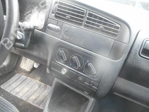Used Parts VW GOLF III (1H1) 1.8 2496067