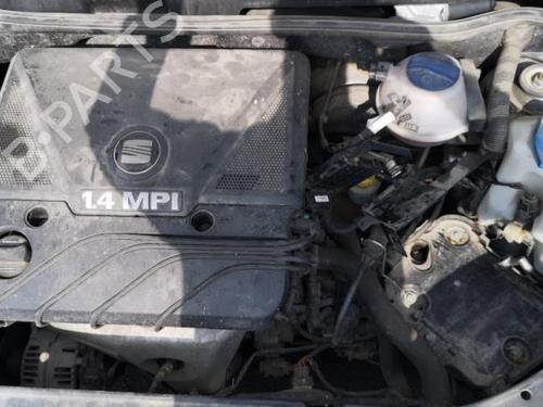 Højre forlygte SEAT AROSA (6H1) 1.4 | BP25583442C29 