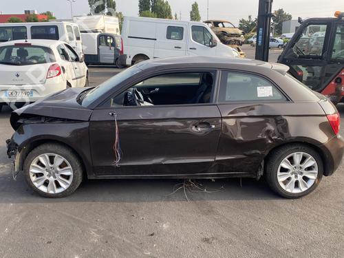Left front window switch AUDI A1 (8X1, 8XK) 2.0 TDI | BP25573337I27 - Image 27