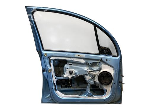 Left front door CITROËN C3 I (FC_, FN_) 1.4 HDi | BP26599890C2 