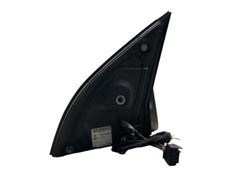 Right mirror VW GOLF VI (5K1) 2.0 TDI | BP25542386C27 
