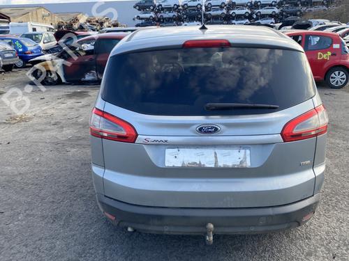 Right rear window switch FORD S-MAX (WA6) 2.0 TDCi | BP25562196I28  - Image 23