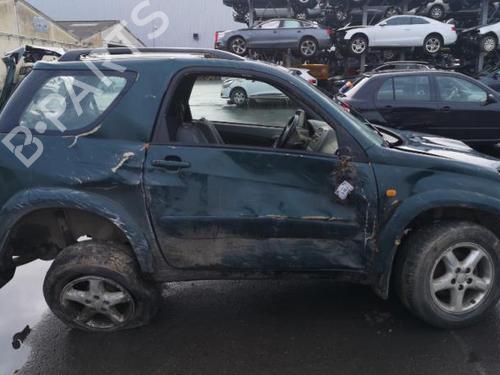 Switch TOYOTA RAV 4 II (_A2_) 2.0 D 4WD (CLA20_, CLA21_, CLA20R, CLA21R) | BP25521108I30  - Image 17