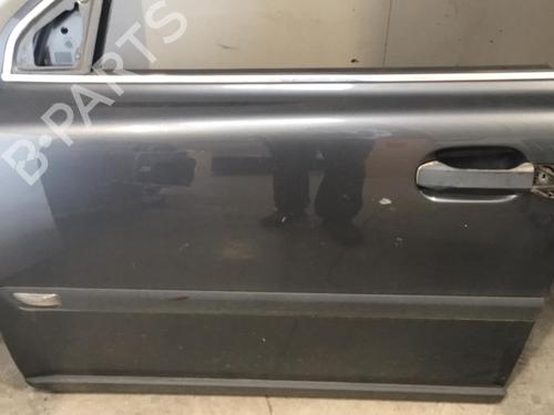 Used Left front door VOLVO XC90 I (275) D5 AWD (163 hp) 25546901