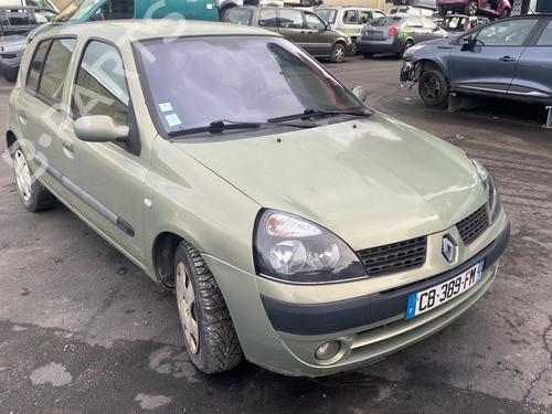 Højre baglygte RENAULT CLIO II (BB_, CB_) 1.5 dCi (B/CB07) | BP25557615C35 