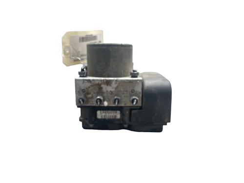 Used ABS pump PEUGEOT 308 I (4A_, 4C_) 1.6 HDi (92 hp) 25542895