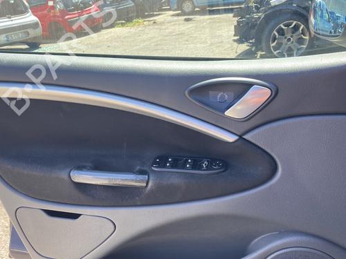 Rear left panel CITROËN C5 II (RC_) 1.8 16V (RC6FZB) | BP28204891C60  - Image 11