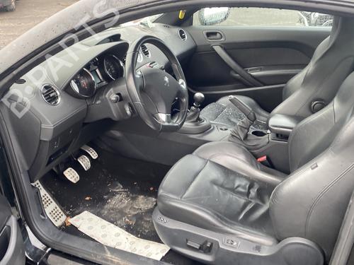 Front right interior door handle PEUGEOT RCZ 1.6 16V | BP33552269I14 - Image 21