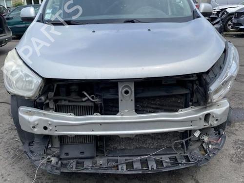 Rear right seatbelt DACIA LODGY (JS_) 1.5 dCi | BP25512952I28  - Image 15