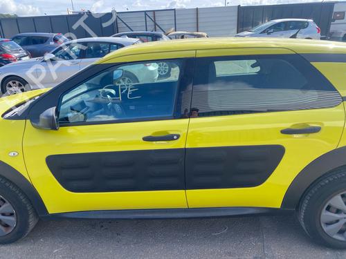 Rear parcel shelf CITROËN C4 CACTUS 1.2 VTi 75 / PureTech 75 | BP40500725C85 - Image 6