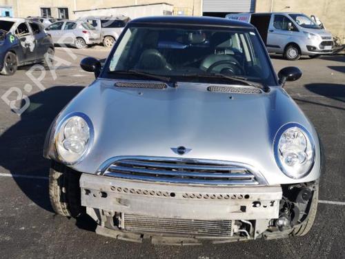 Front right seatbelt MINI MINI (R50, R53) Cooper | BP25537527I25  - Image 16