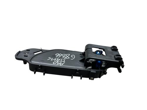 Rear right interior door handle SSANGYONG STAVIC 2.7 270 sXDi 4x4 | BP32726646I16 - Image 3