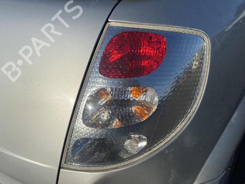 Steering column stalk CITROËN C3 Pluriel (HB_) 1.4 HDi | BP25520024I23 - Image 13